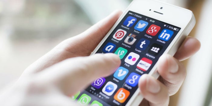 4 formas de aumentar tu presencia en redes sociales