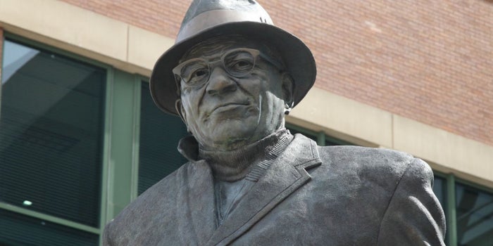 La doctrine de Vince Lombardi qui Brisera votre état d'esprit perdant