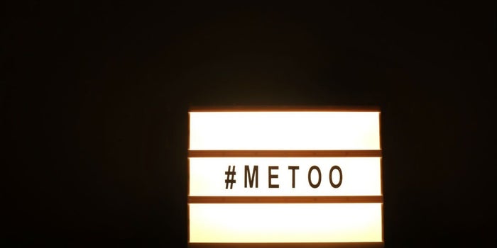 Cómo combatir el acoso sexual laboral a propósito del movimiento #MeToo