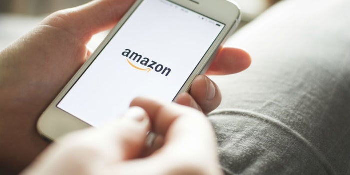 ¿Amazon ahora quiere ofrecer servicios bancarios?