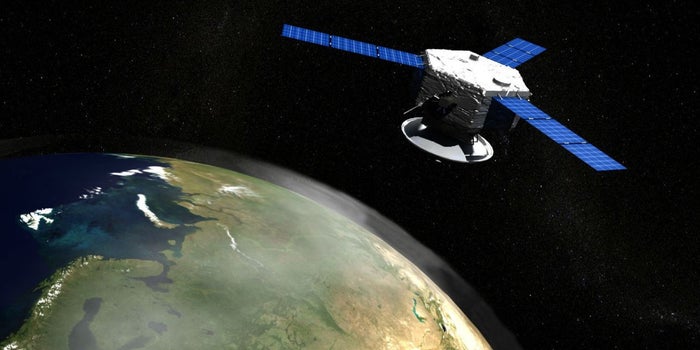 La UNAM construirá un microsatélite para explorar el territorio nacional