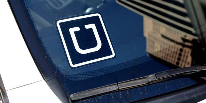 La PGR confirma hackeo a usuarios de Uber