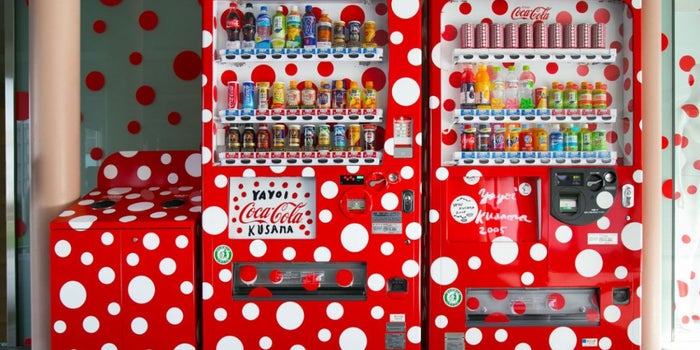 Coca - Cola prepara su primera bebida con alcohol
