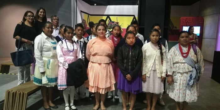 Empoderar a las niñas para desarrollar emprendedoras