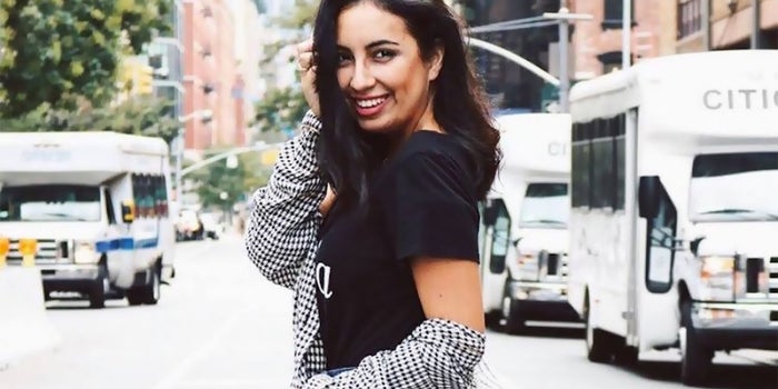 A 26-year-old Woman Racked up $10,000 of Debt After Trying to Become an Instagram Star -- and it Reveals a Huge Issue With the Platform