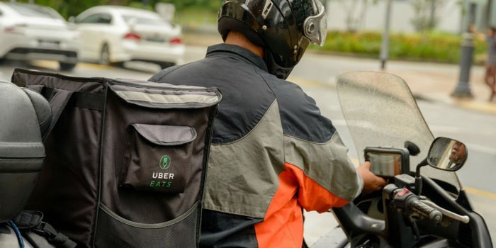 Uber Eats expande sus horizontes en territorio mexicano