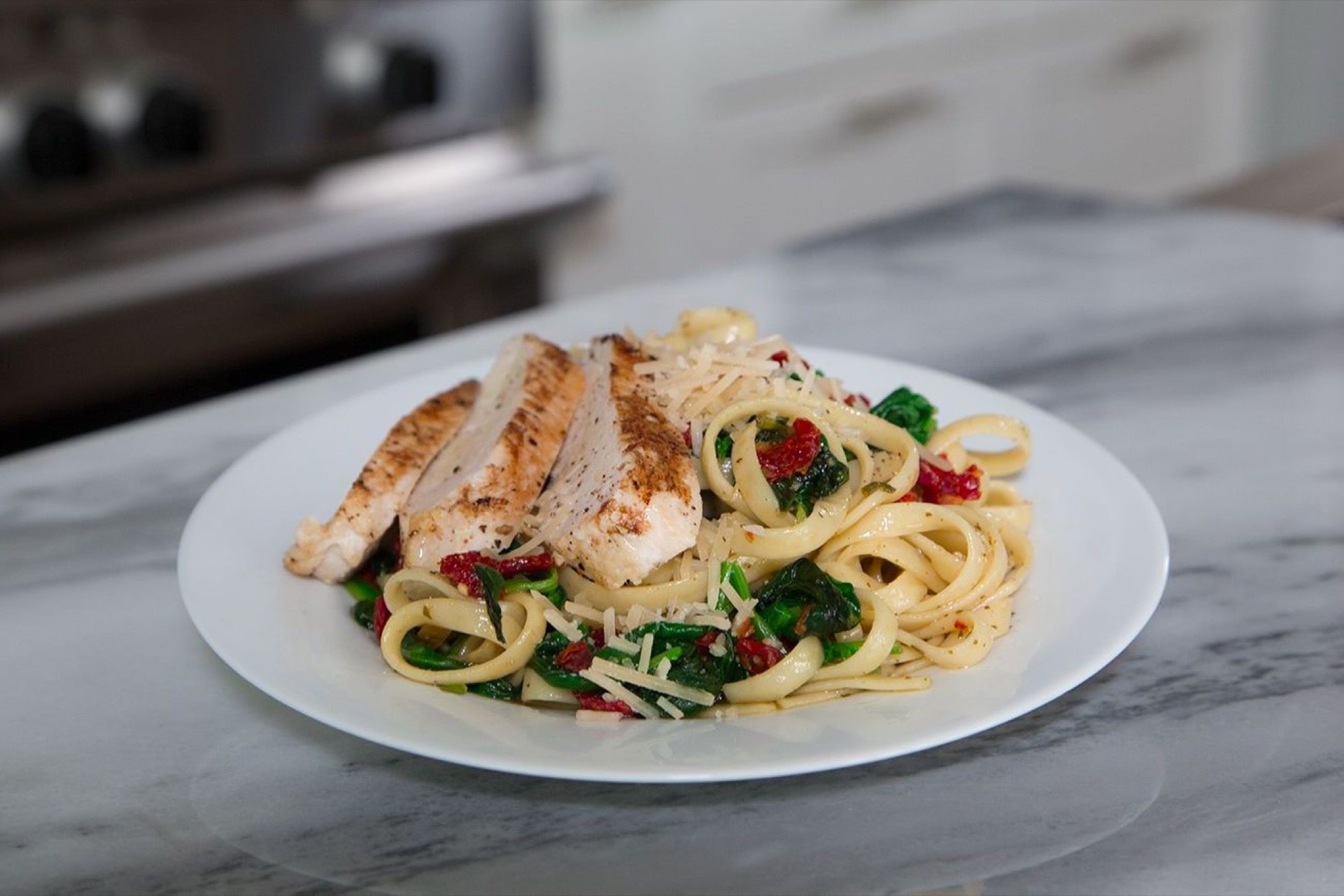 Walmart gets into the meal kit business