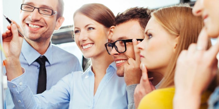 Millennials: la iniciativa a lo bruto no funciona
