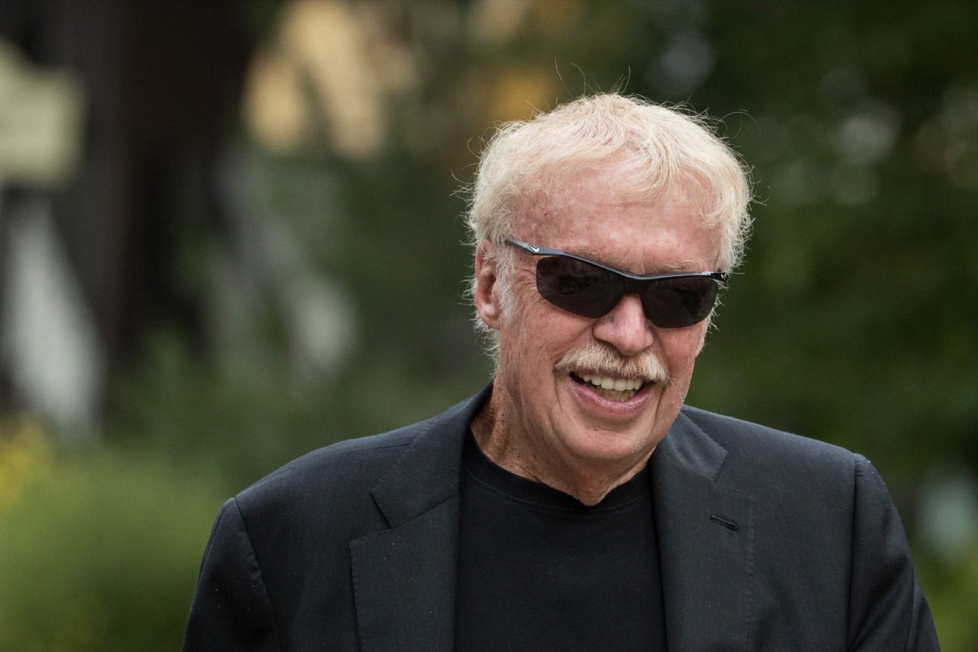 phil knight leadership