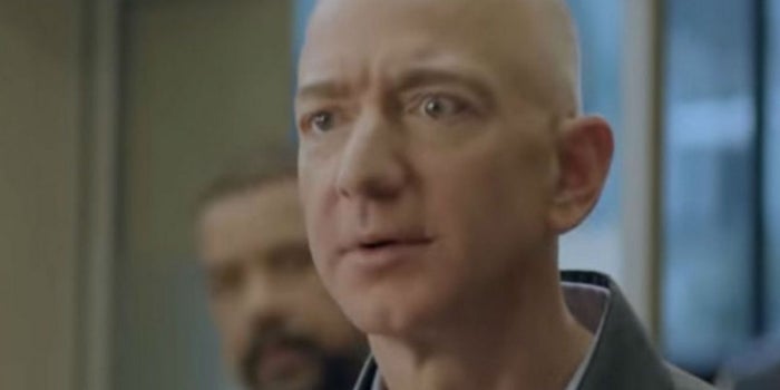 ¿La inteligencia artificial de Amazon se está burlando de los humanos?