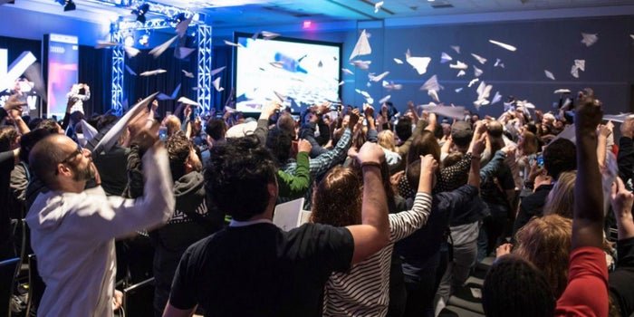 Una decena de emprendedores mexicanos conquistarán Texas en el festival South by Southwest