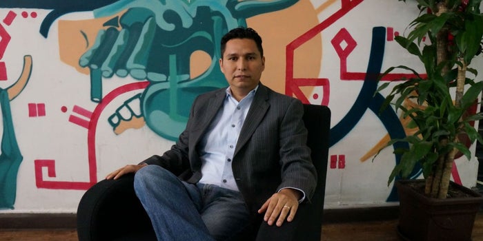 El contador que conecta tu startup con inversionistas