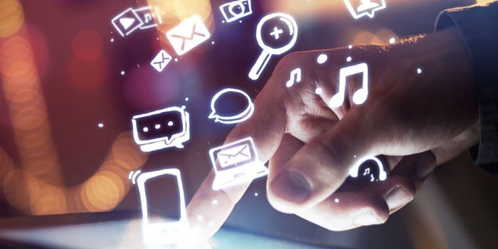 TEST: ¿Qué tan digital es tu empresa?