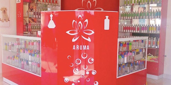Una oportunidad llamada Aruma