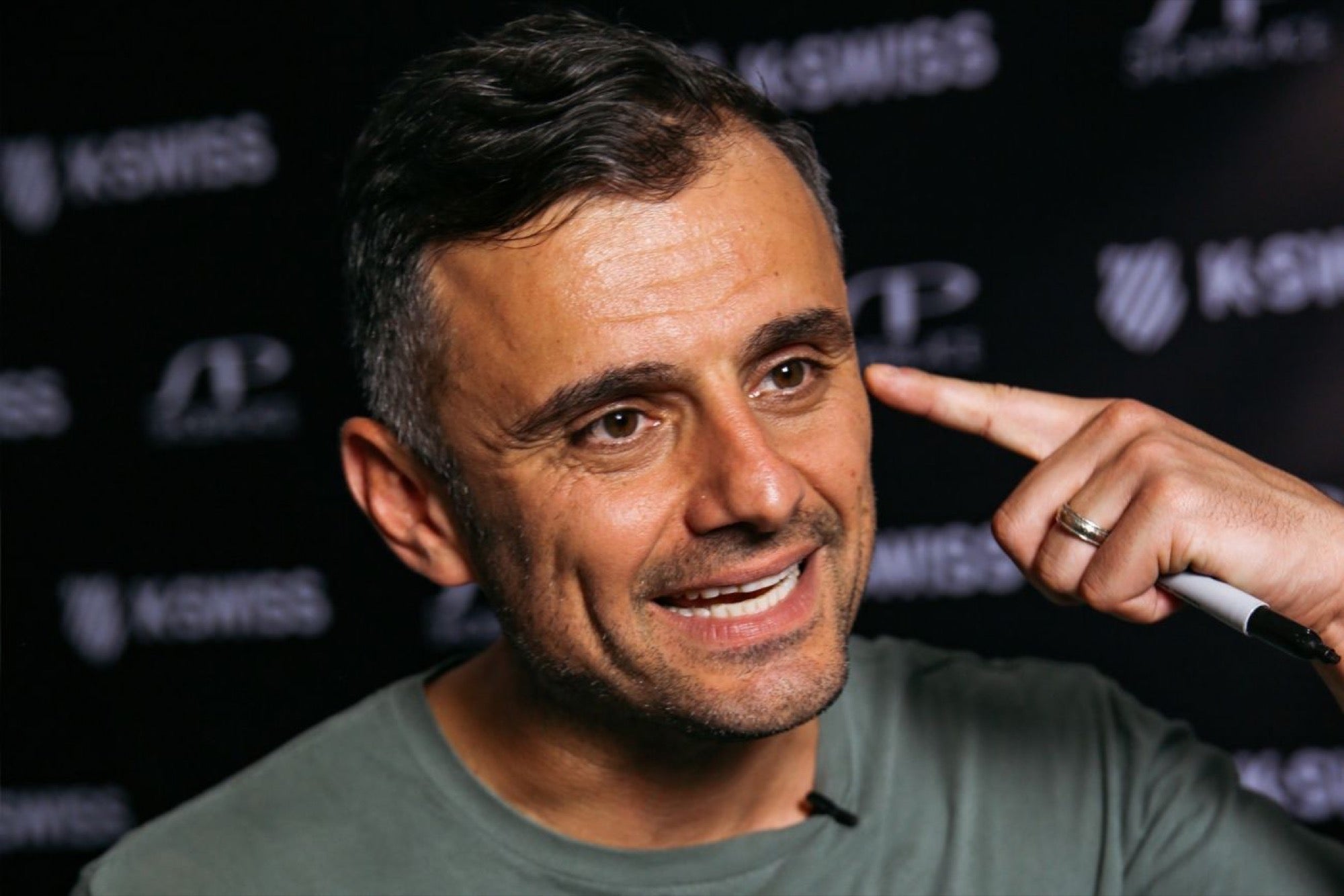 The Way I Work: Gary Vaynerchuk