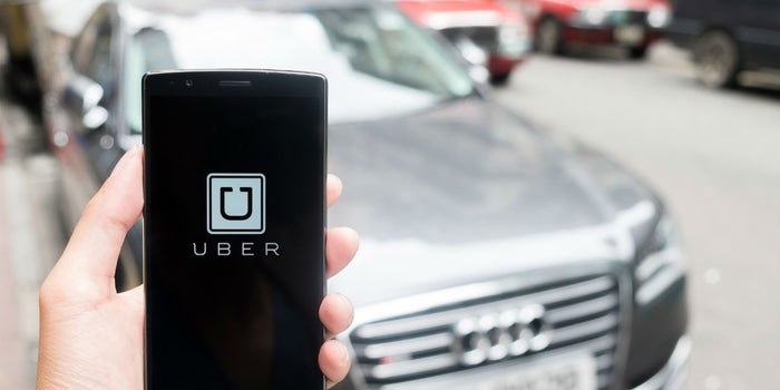 ¿Eres ingeniero y vives en México? Uber te está buscando para llevarte a Estados Unidos