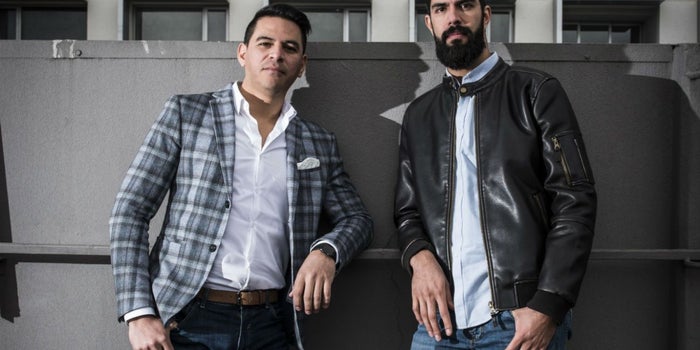 Ellos renunciaron a los corporativos para convertirse en los pioneros del live streaming