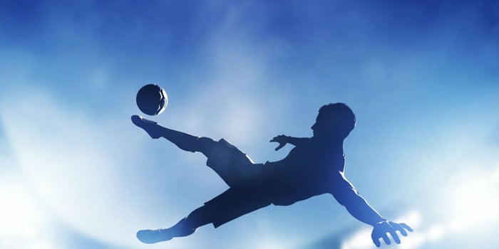 Lo que nos enseña una historia de fútbol sobre el éxito