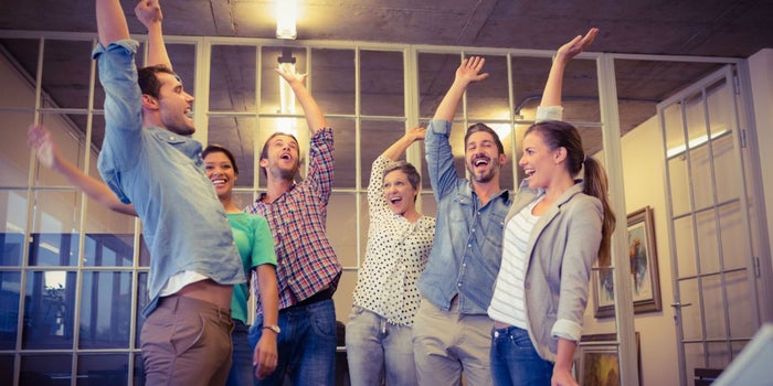 21 cosas que no preocupan a las personas exitosas