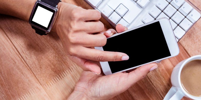 ¿Qué es la red LTE-M?