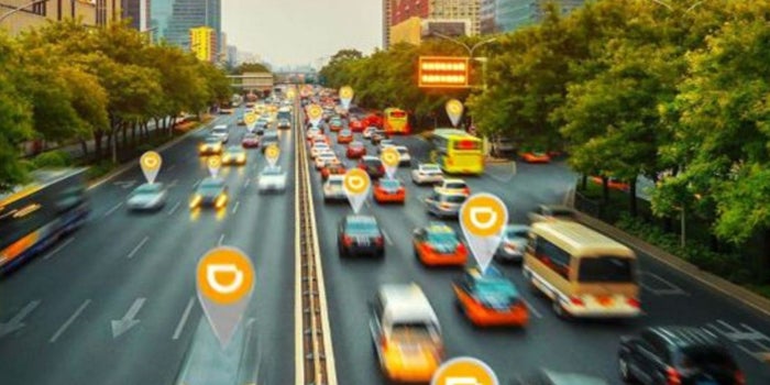 Así es como Didi quiere derrocar a Uber en el mercado mexicano