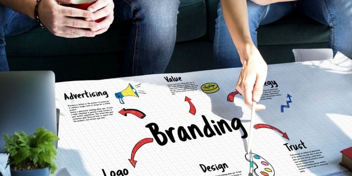 ¿Qué involucra el branding de emprendedor primerizo?