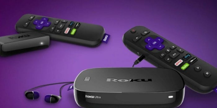 La venta de Roku en México sigue prohibida