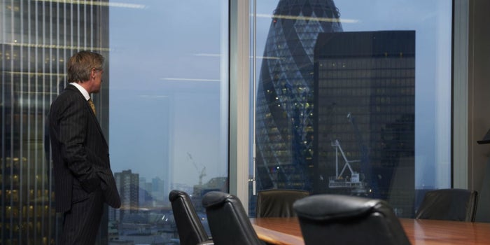 Cómo ser un buen CEO: 5 rasgos que los distinguen