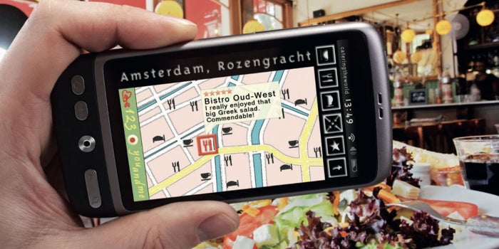 ¿Buscas un local ideal? Esta startup mexicana te ayuda a encontrarlo