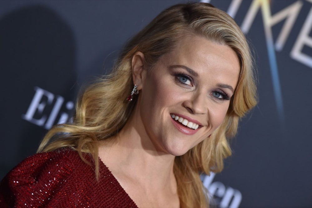 10 Powerful Quotes From Hollywood Star Producer Philanthropist And Entrepreneur Reese Witherspoon