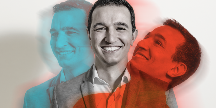 El mexicano que usa inteligencia artificial para probar tu producto antes de que lo lances