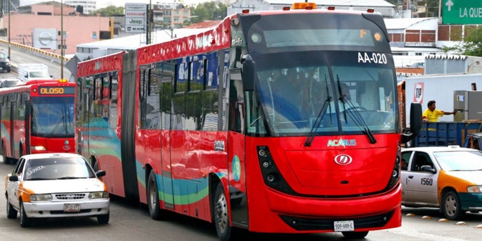 Súmate al primer hackaton por la movilidad y el medio ambiente