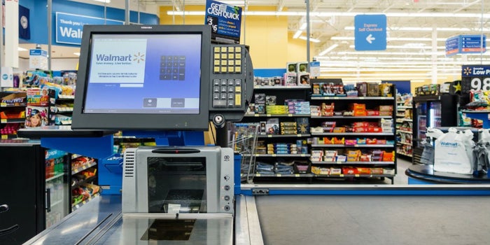Walmart abre su primer tienda ultramoderna en México