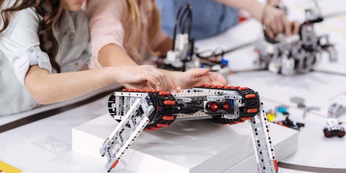 La mayor competencia de robótica para niños en Latinoamérica comienza este sábado