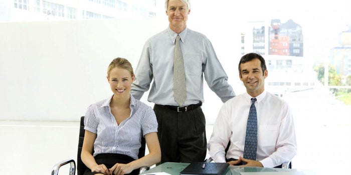 10 mandamientos de una empresa familiar