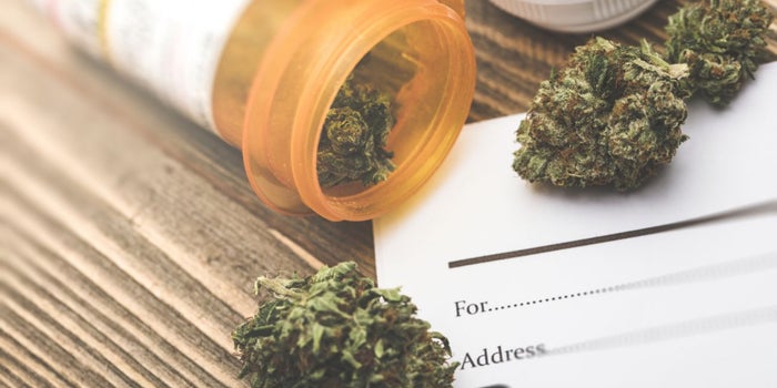 Trouble In Arkansas: Judge Throws Out Medical Marijuana Licenses