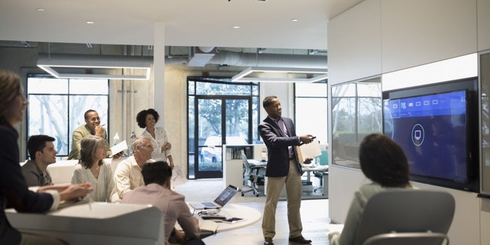 Don't Even Try Managing a Remote Team Without These Tools