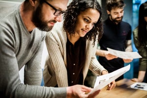 6 Signs Your Company Needs to Rebrand