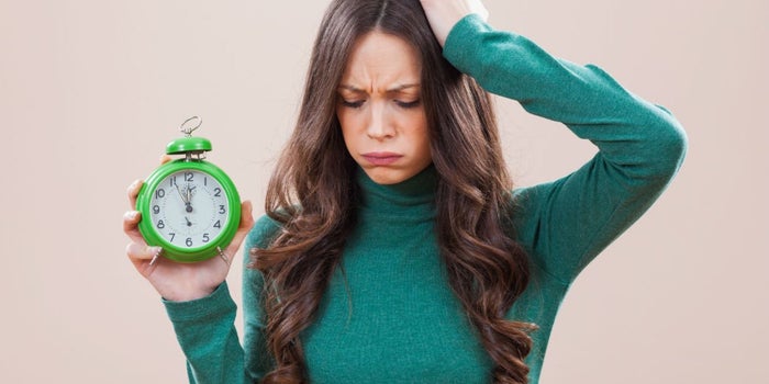 Cómo evitar que te afecte el Horario de Verano