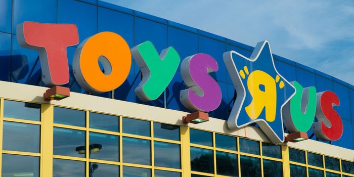 El creador de las Bratz podría salvar a Toys "R" Us del cierre