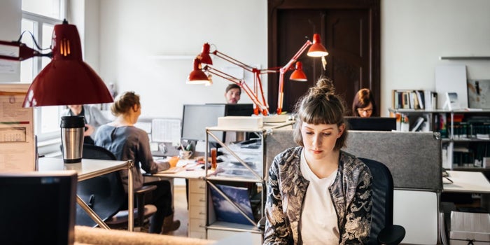 Tomorrow's Gig Economy Marketplaces Are Smarter, Larger and More Global