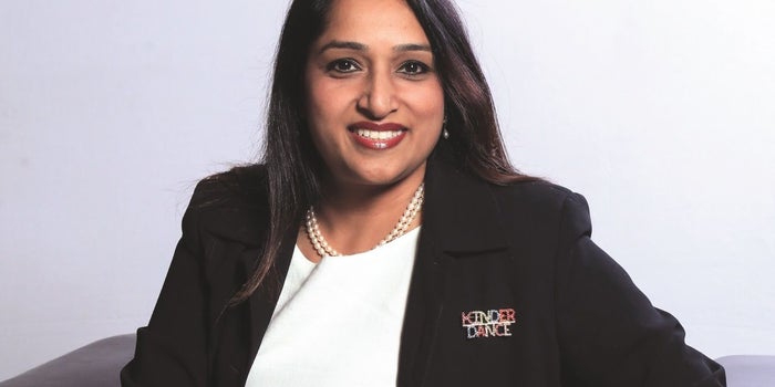 How Kinderdance Has Been Able to Make Great Strides In India