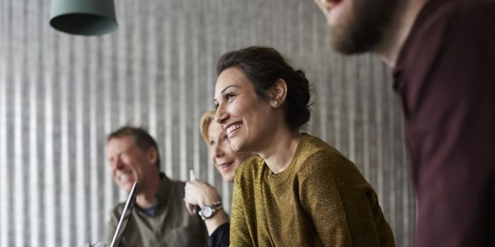 6 Ways to Show Your Employees You Appreciate Them -- Without Paying Them More