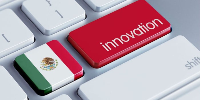 Tres profesores mexicanos figuran entre los más innovadores del mundo