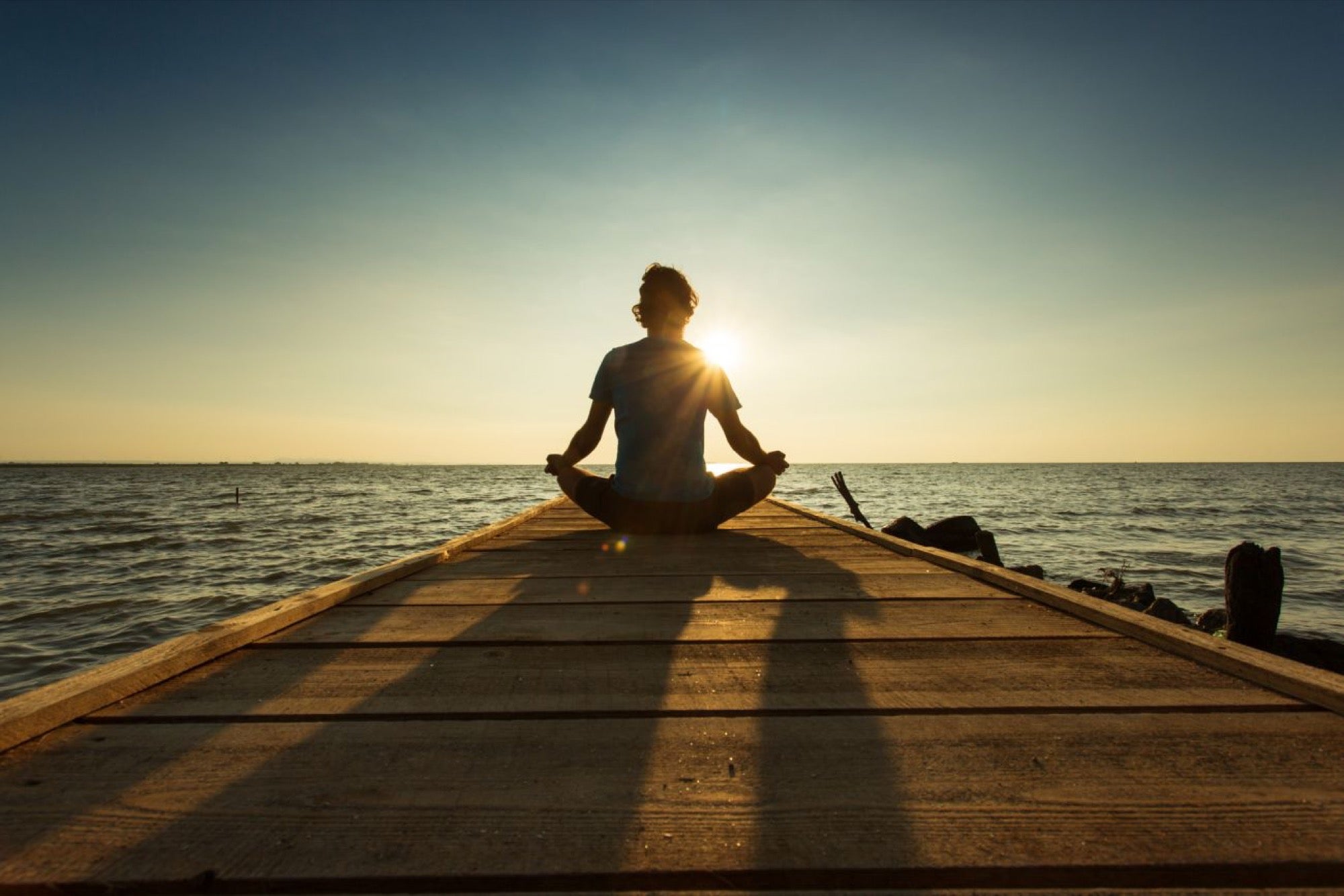 Top 5 Scientific Findings on Meditation/Mindfulness