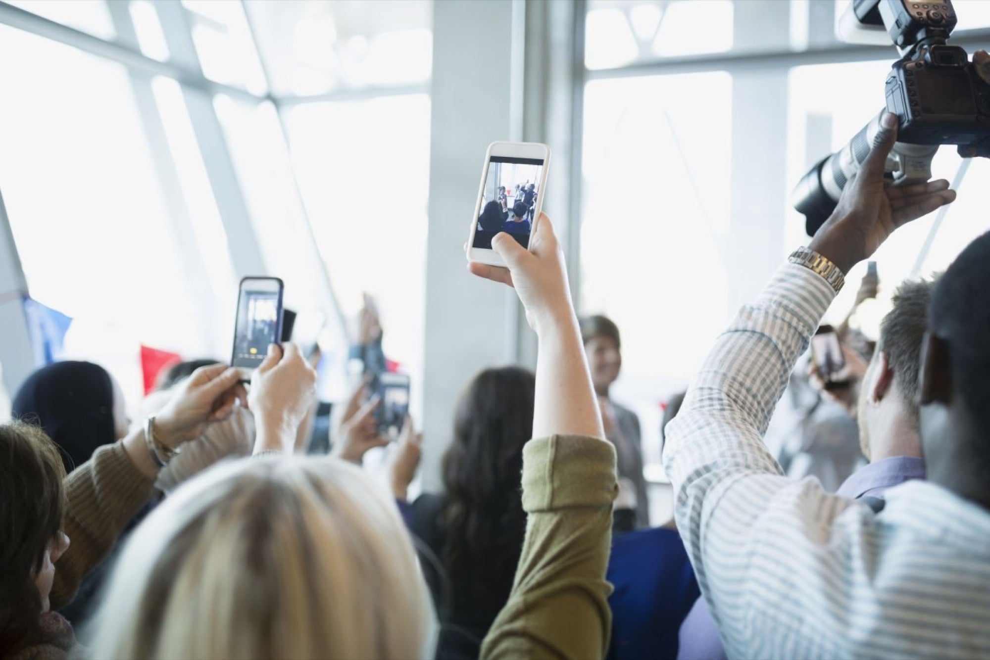 How to Tell Stories the Media Won't Ignore Entrepreneur