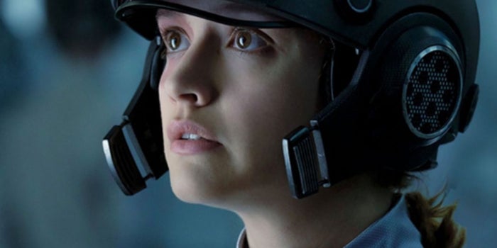 ¿'Ready Player One' nos muestra el futuro de la realidad virtual?
