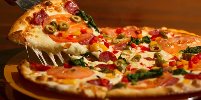 Benedetti's Pizza cumple 35 años