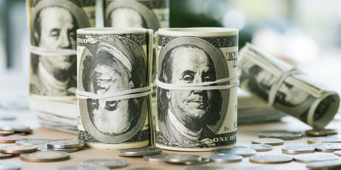 El peligro de pedir mucho capital para tu negocio
