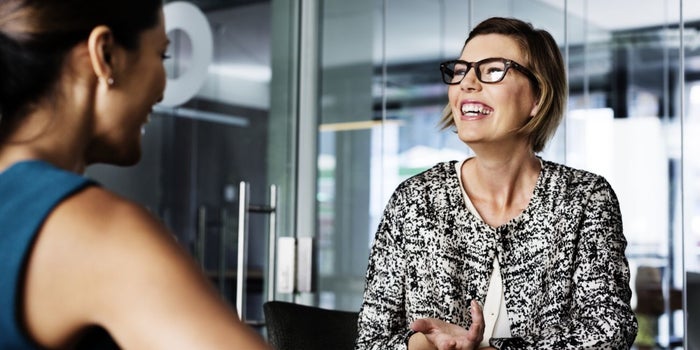 4 Ways to Be a Better Communicator and More Present in Conversations